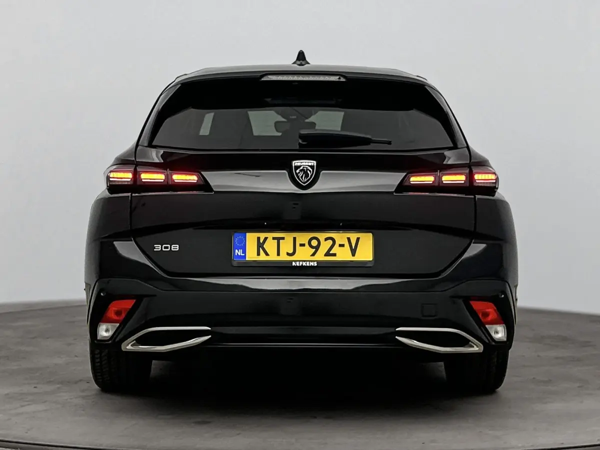Hybrid 136pk Allure | 360 Camera | Adaptieve Cruise Control | CarPlay | LED Koplampen