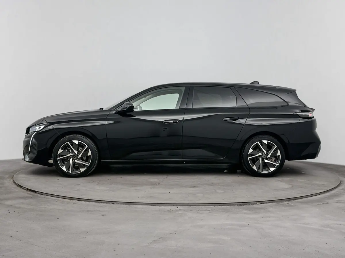 Hybrid 136pk Allure | 360 Camera | Adaptieve Cruise Control | CarPlay | LED Koplampen