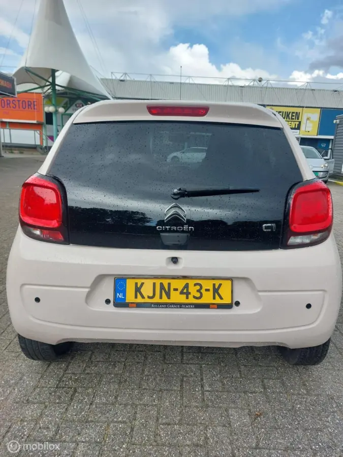 1.0 VTi Airscape Shine