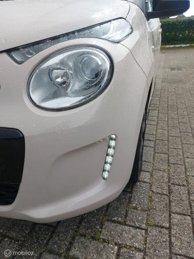 1.0 VTi Airscape Shine