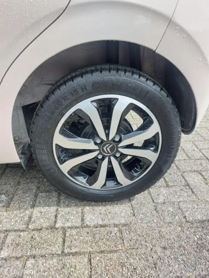 1.0 VTi Airscape Shine