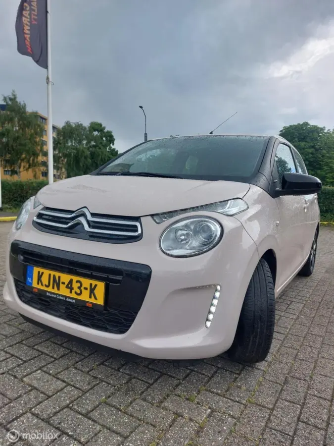 1.0 VTi Airscape Shine