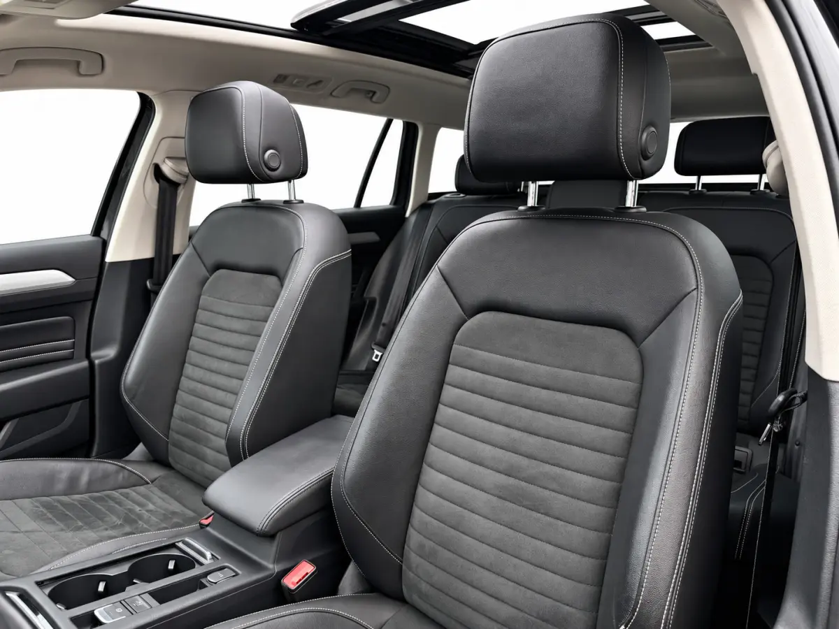 1.4 TSI PHEV GTE | Pano | Trekhaak | Matrix | Massage | Camera | Travel Assist | Elektr. achterklep