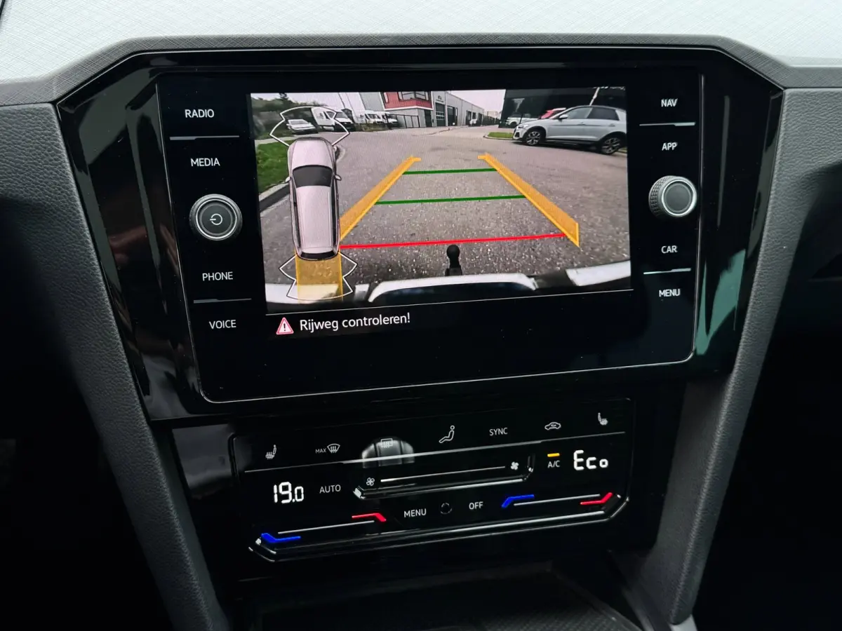 1.4 TSI PHEV GTE | Pano | Trekhaak | Matrix | Massage | Camera | Travel Assist | Elektr. achterklep