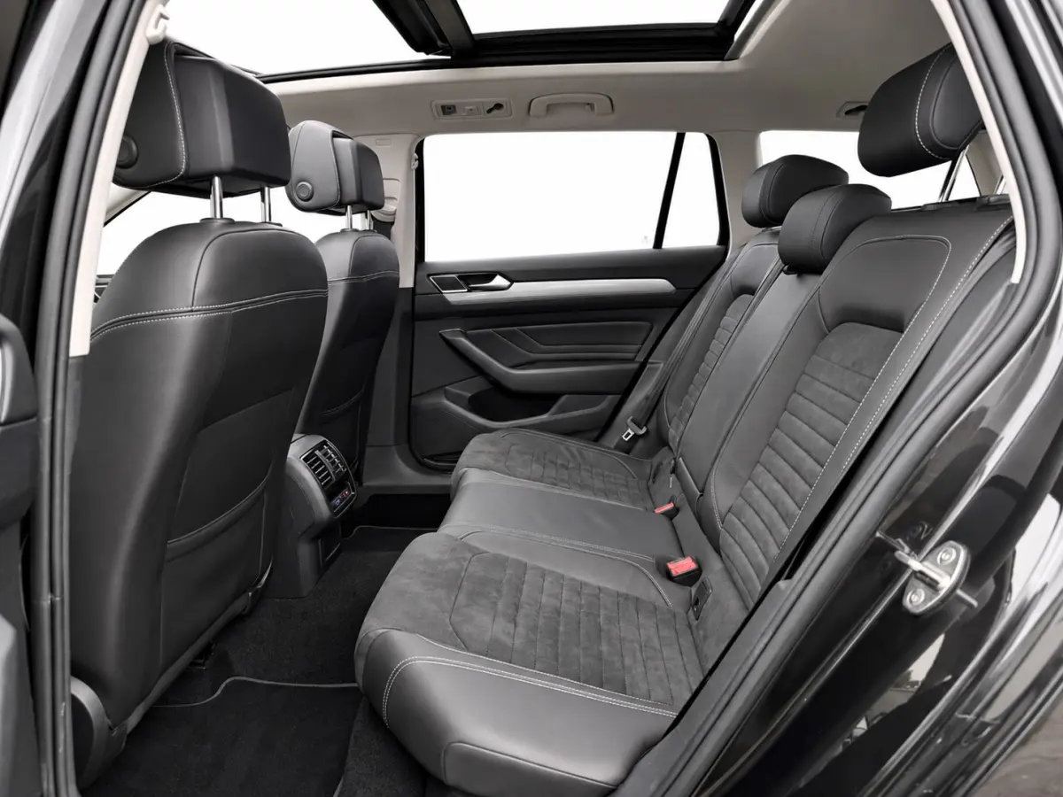 1.4 TSI PHEV GTE | Pano | Trekhaak | Matrix | Massage | Camera | Travel Assist | Elektr. achterklep