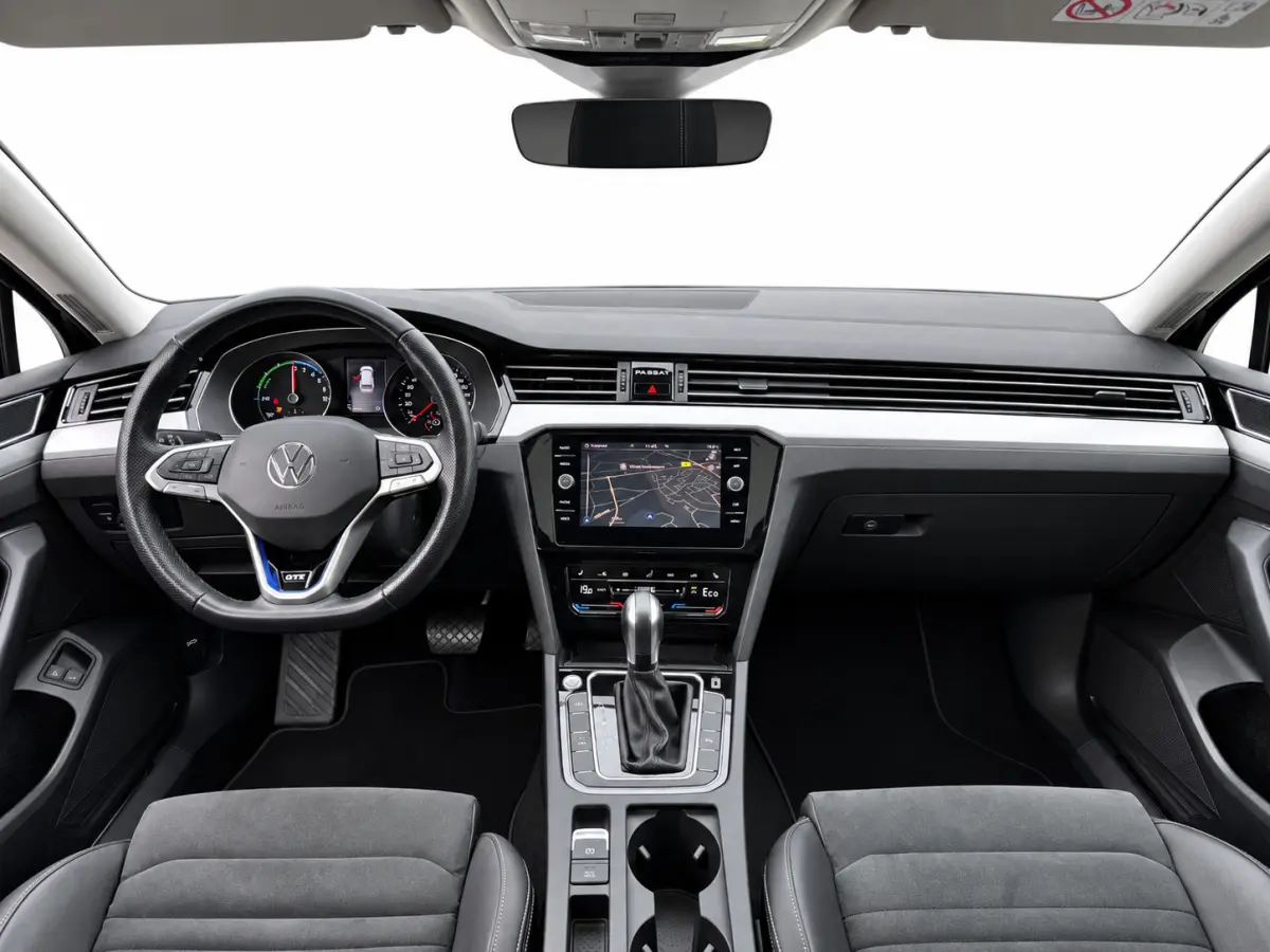 1.4 TSI PHEV GTE | Pano | Trekhaak | Matrix | Massage | Camera | Travel Assist | Elektr. achterklep