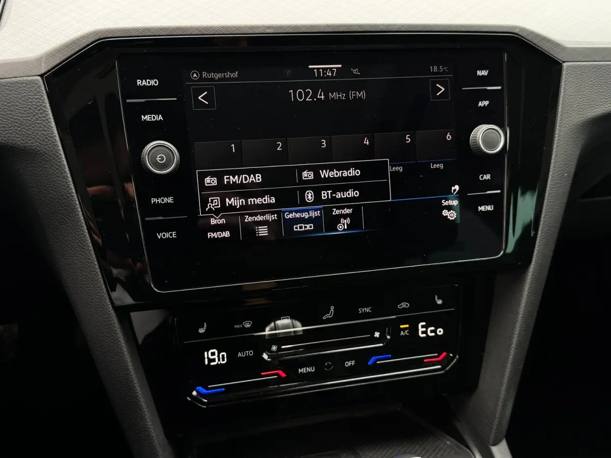 1.4 TSI PHEV GTE | Pano | Trekhaak | Matrix | Massage | Camera | Travel Assist | Elektr. achterklep