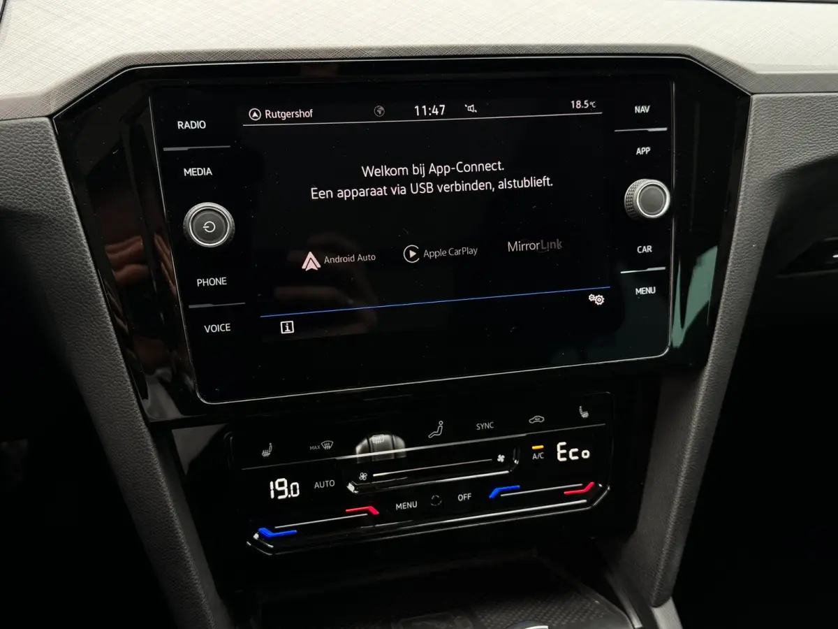 1.4 TSI PHEV GTE | Pano | Trekhaak | Matrix | Massage | Camera | Travel Assist | Elektr. achterklep