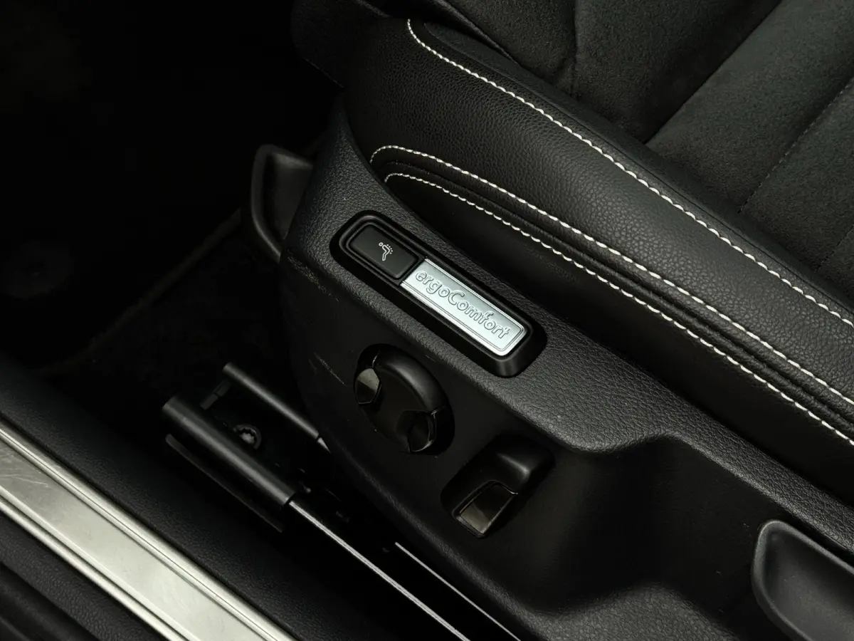 1.4 TSI PHEV GTE | Pano | Trekhaak | Matrix | Massage | Camera | Travel Assist | Elektr. achterklep