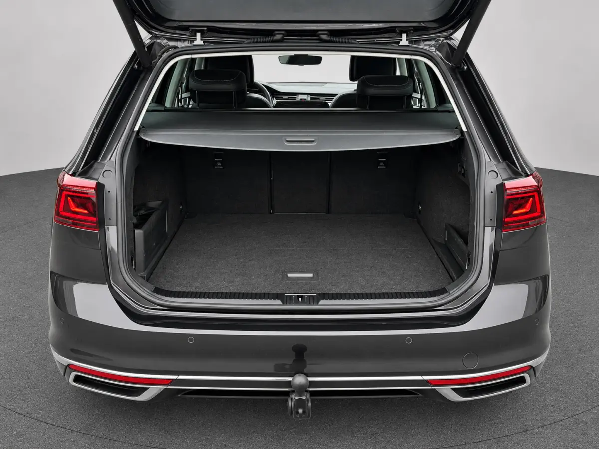 1.4 TSI PHEV GTE | Pano | Trekhaak | Matrix | Massage | Camera | Travel Assist | Elektr. achterklep