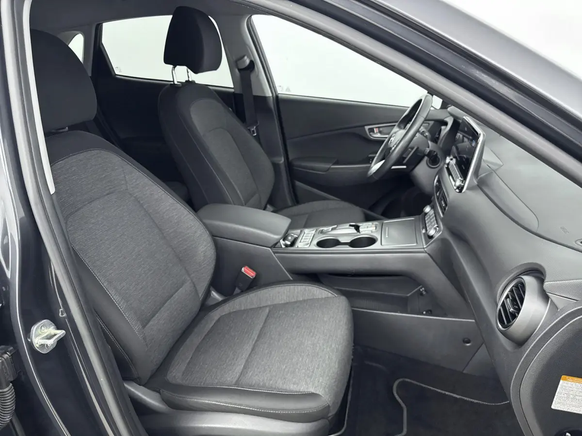 Fashion 64kWh | 1ste eigenaar | ACCU 100% | Dodehoekdetectie | Camera | AppleCarPlay/Android | AUTOMAAT