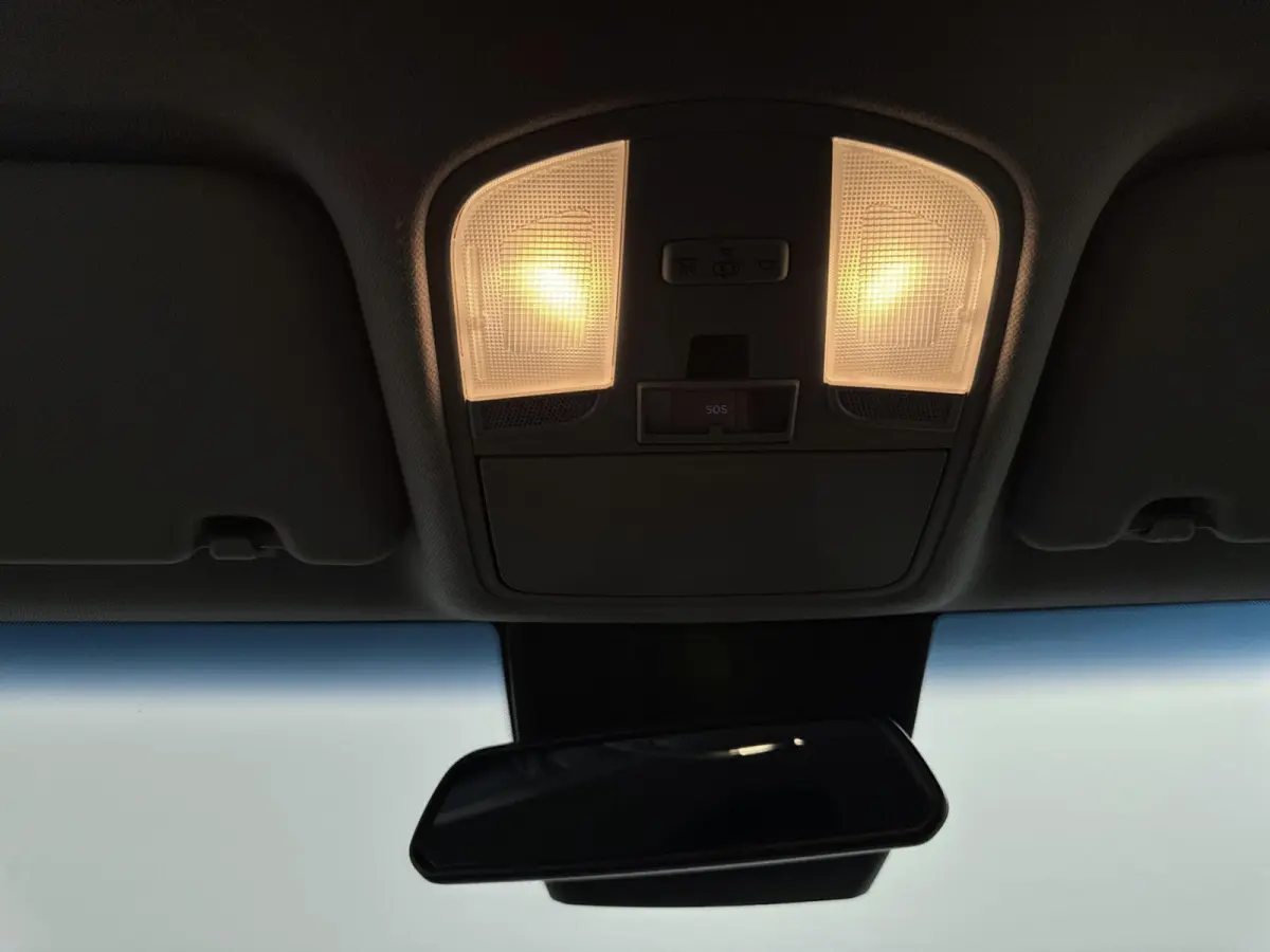 Fashion 64kWh | 1ste eigenaar | ACCU 100% | Dodehoekdetectie | Camera | AppleCarPlay/Android | AUTOMAAT