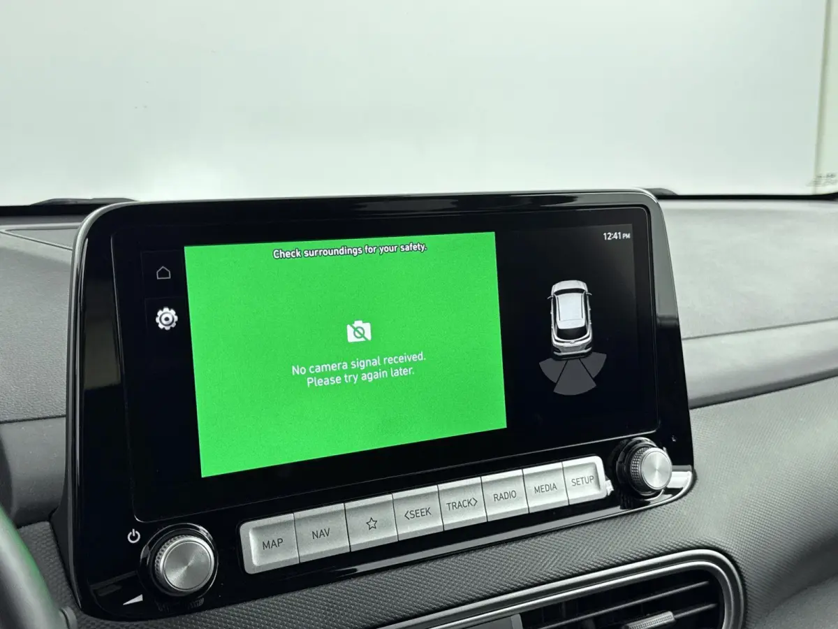 Fashion 64kWh | 1ste eigenaar | ACCU 100% | Dodehoekdetectie | Camera | AppleCarPlay/Android | AUTOMAAT
