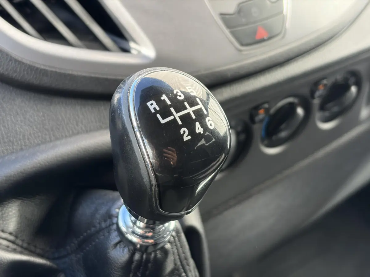 310 2.2 TDCI L2H2*DC*6-PERS*HAAK*A/C*CRUISE*TEL*