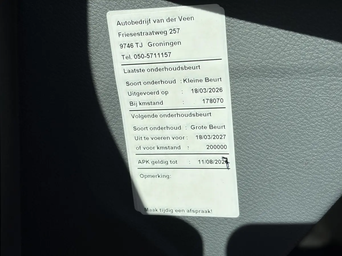 310 2.2 TDCI L2H2*DC*6-PERS*HAAK*A/C*CRUISE*TEL*