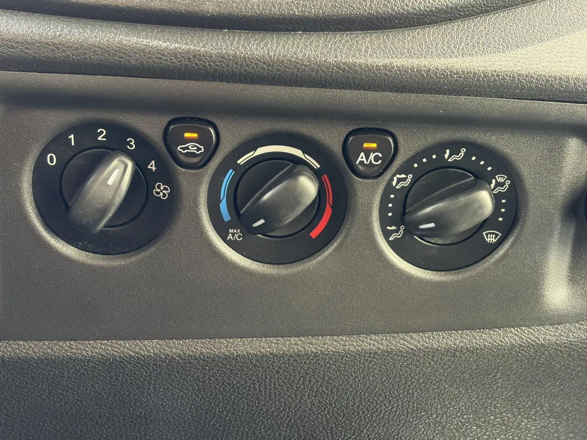 310 2.2 TDCI L2H2*DC*6-PERS*HAAK*A/C*CRUISE*TEL*