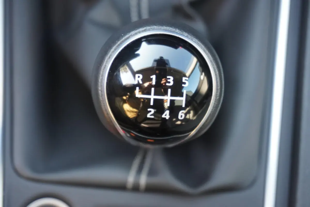 1.0 TSI 110pk Style Full Link | Cruisecontrol | PDC Achter