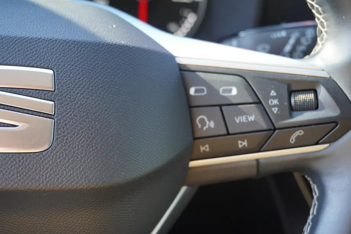 1.0 TSI 110pk Style Full Link | Cruisecontrol | PDC Achter