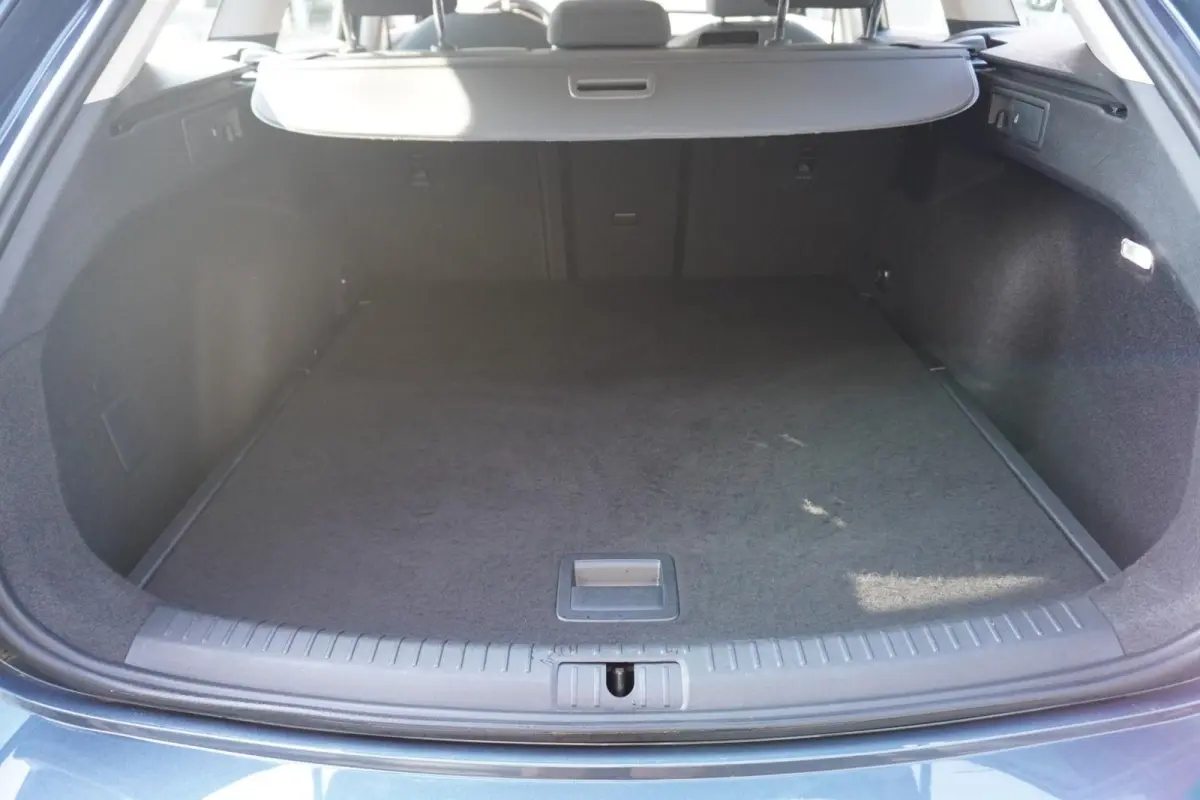 1.0 TSI 110pk Style Full Link | Cruisecontrol | PDC Achter
