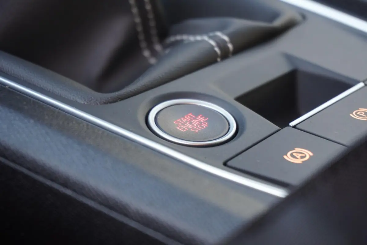 1.0 TSI 110pk Style Full Link | Cruisecontrol | PDC Achter