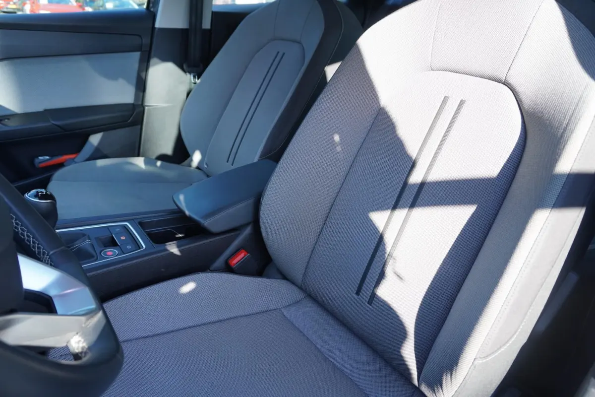 1.0 TSI 110pk Style Full Link | Cruisecontrol | PDC Achter