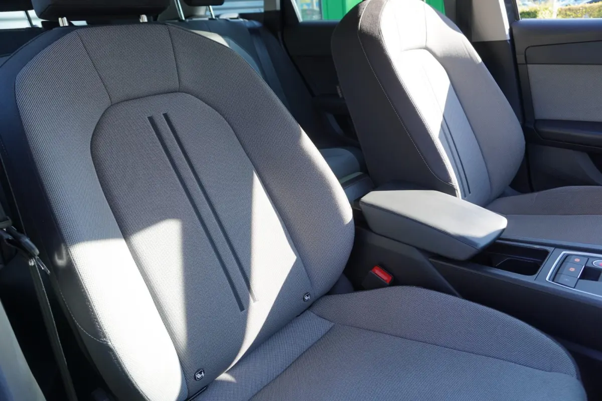 1.0 TSI 110pk Style Full Link | Cruisecontrol | PDC Achter