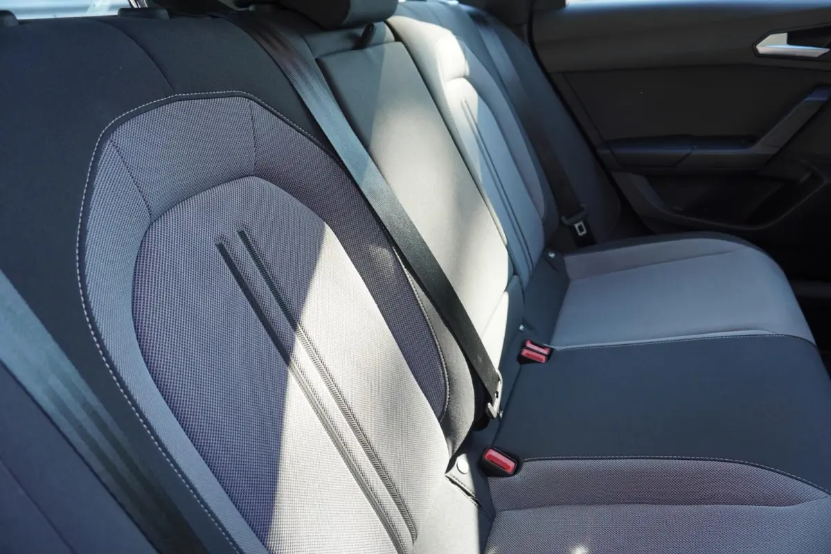 1.0 TSI 110pk Style Full Link | Cruisecontrol | PDC Achter