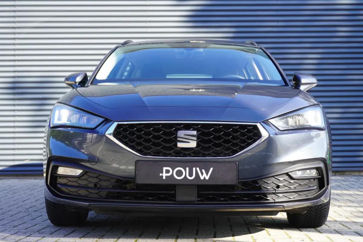 1.0 TSI 110pk Style Full Link | Cruisecontrol | PDC Achter
