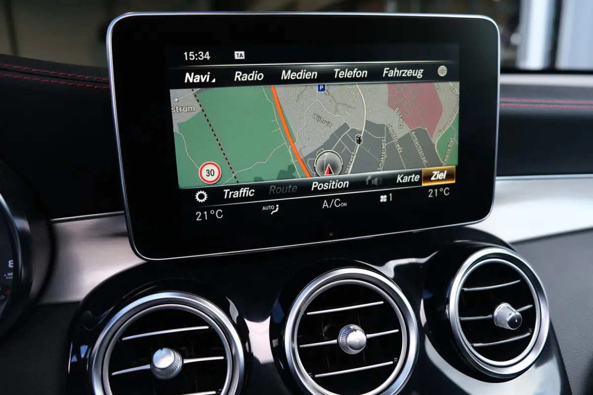 AMG 43 4MATIC Night Pano Trek 360Cam Led Leder Pdc Cruise