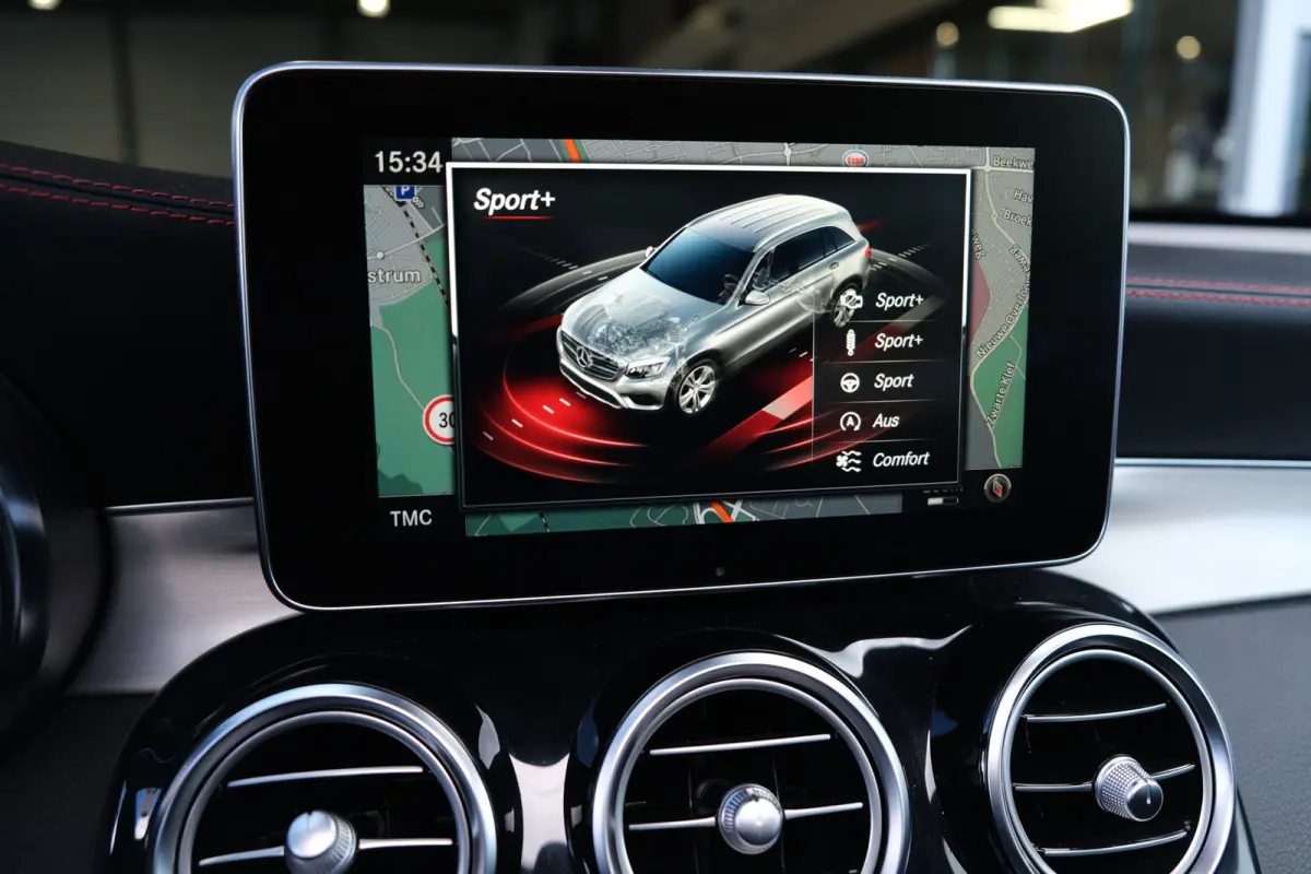 AMG 43 4MATIC Night Pano Trek 360Cam Led Leder Pdc Cruise