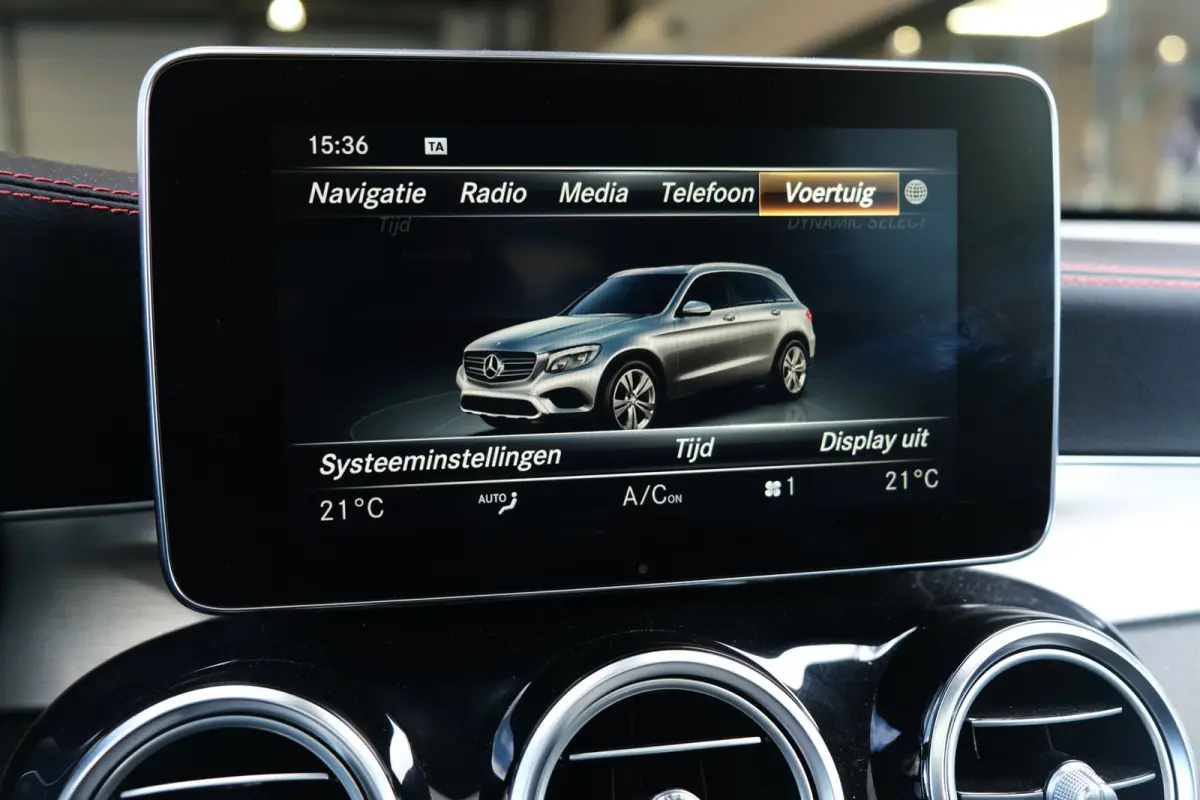 AMG 43 4MATIC Night Pano Trek 360Cam Led Leder Pdc Cruise