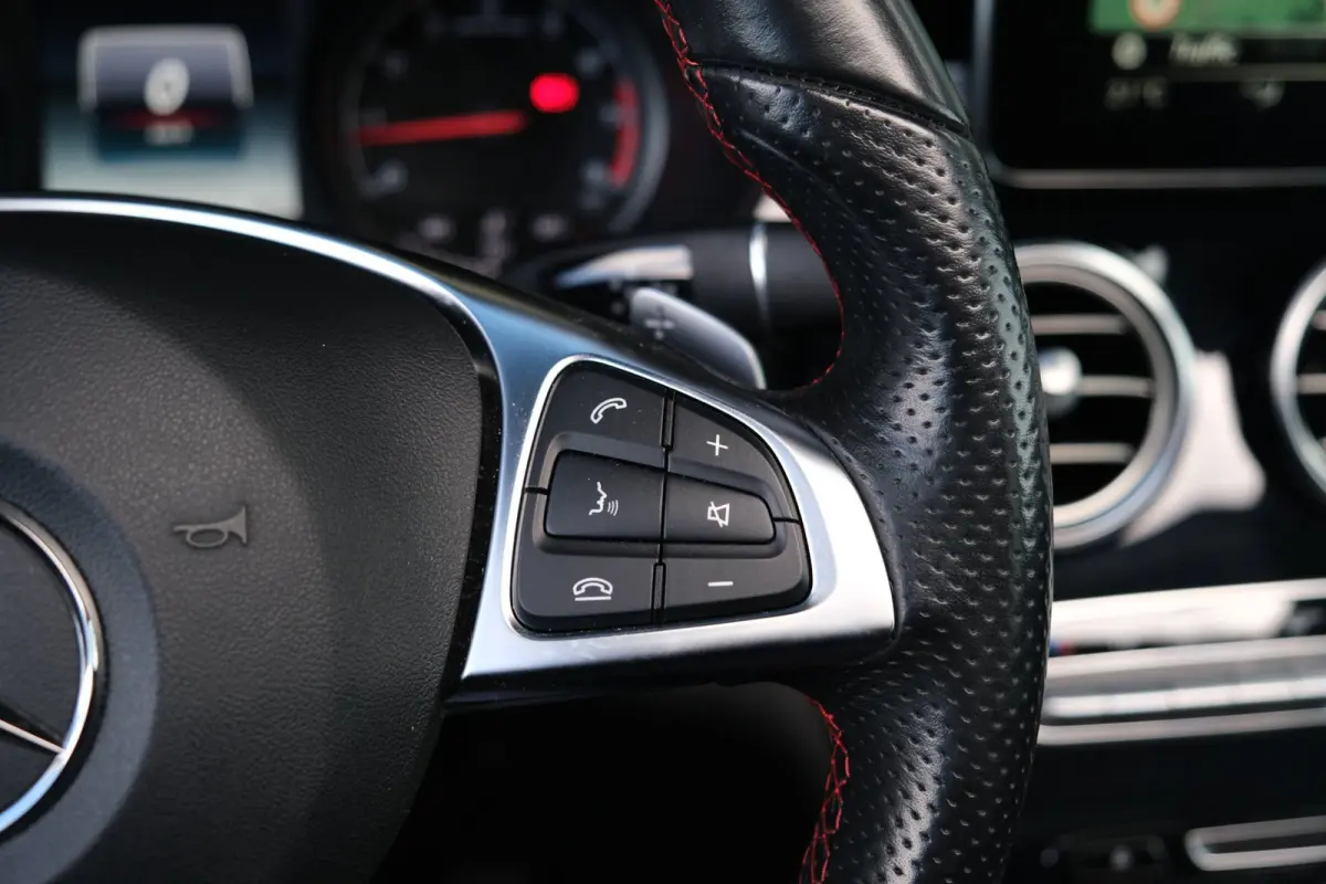 AMG 43 4MATIC Night Pano Trek 360Cam Led Leder Pdc Cruise