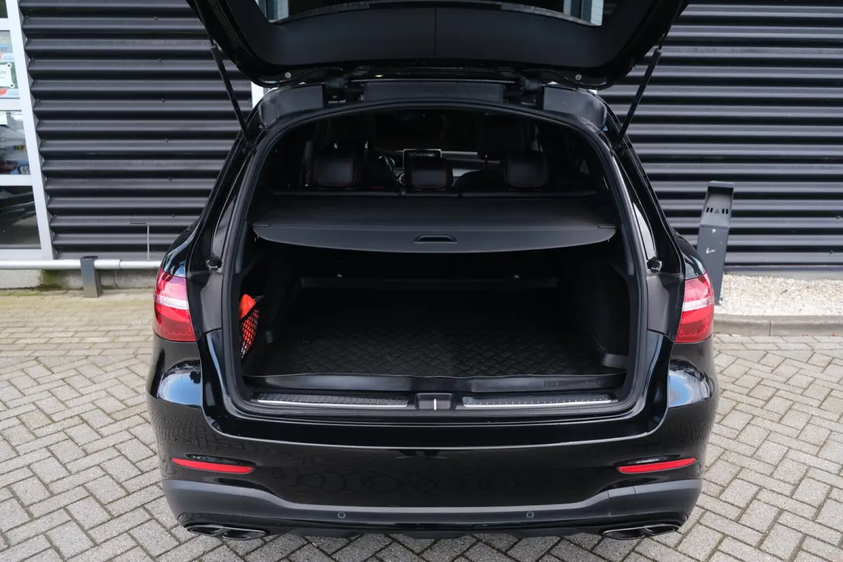 AMG 43 4MATIC Night Pano Trek 360Cam Led Leder Pdc Cruise