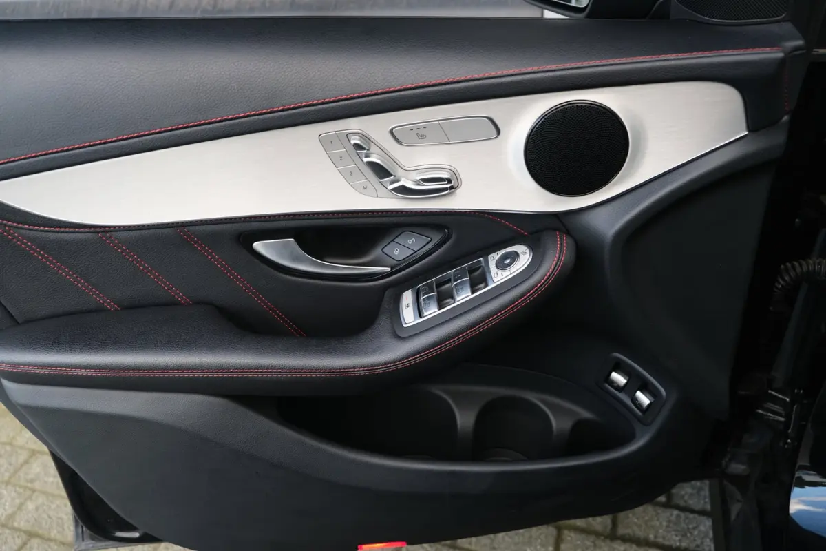 AMG 43 4MATIC Night Pano Trek 360Cam Led Leder Pdc Cruise
