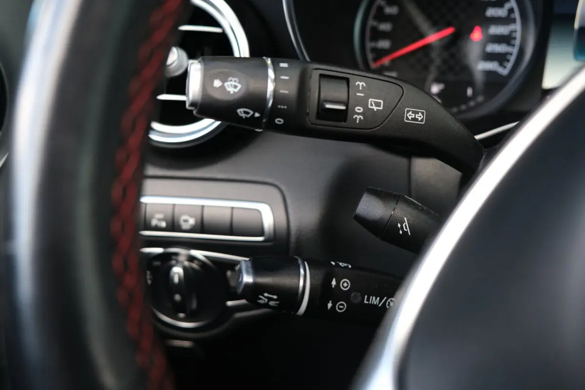 AMG 43 4MATIC Night Pano Trek 360Cam Led Leder Pdc Cruise