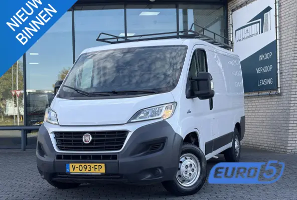 28 2.0 MultiJet L1H1 Actual*HAAK*IMPERIAAL*3-PERS*
