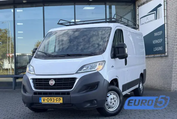 28 2.0 MultiJet L1H1 Actual*HAAK*IMPERIAAL*3-PERS*