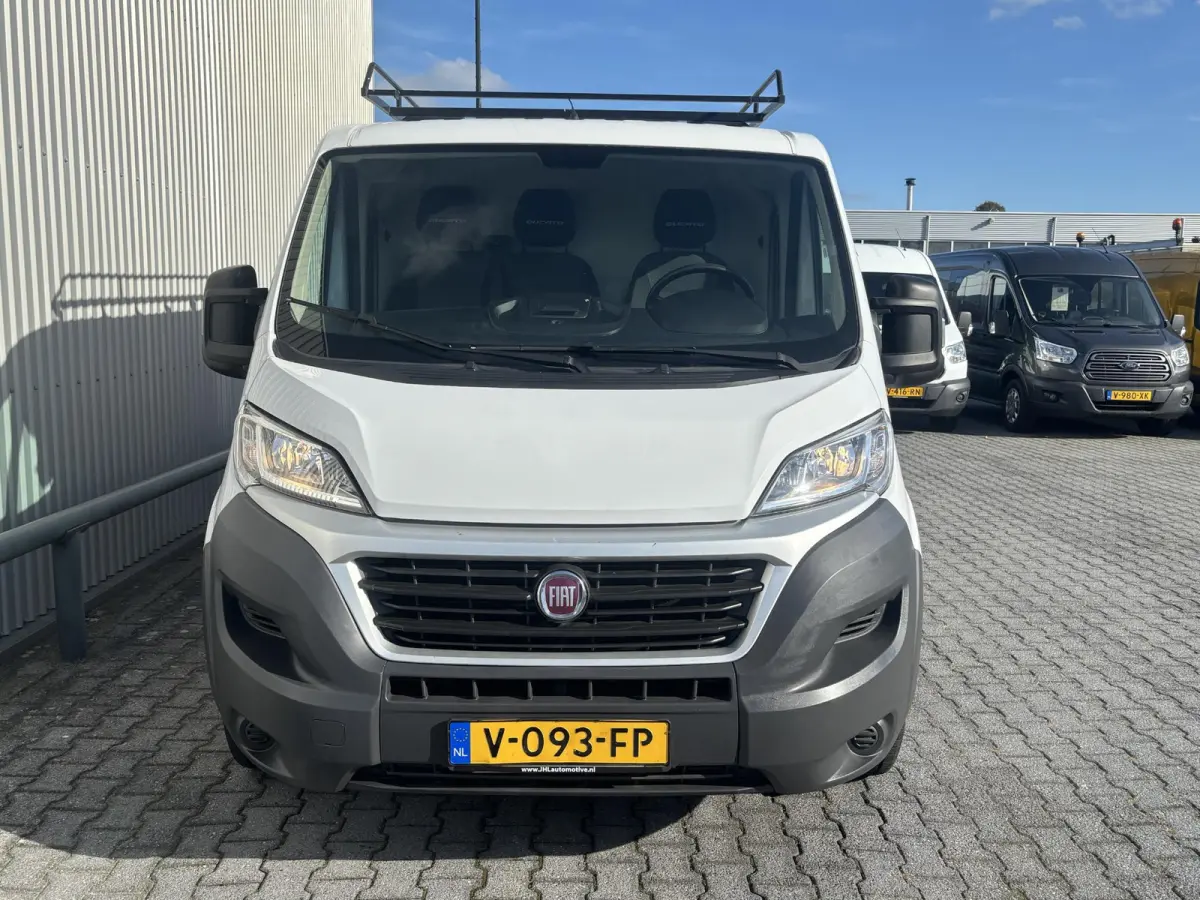 28 2.0 MultiJet L1H1 Actual*HAAK*IMPERIAAL*3-PERS*