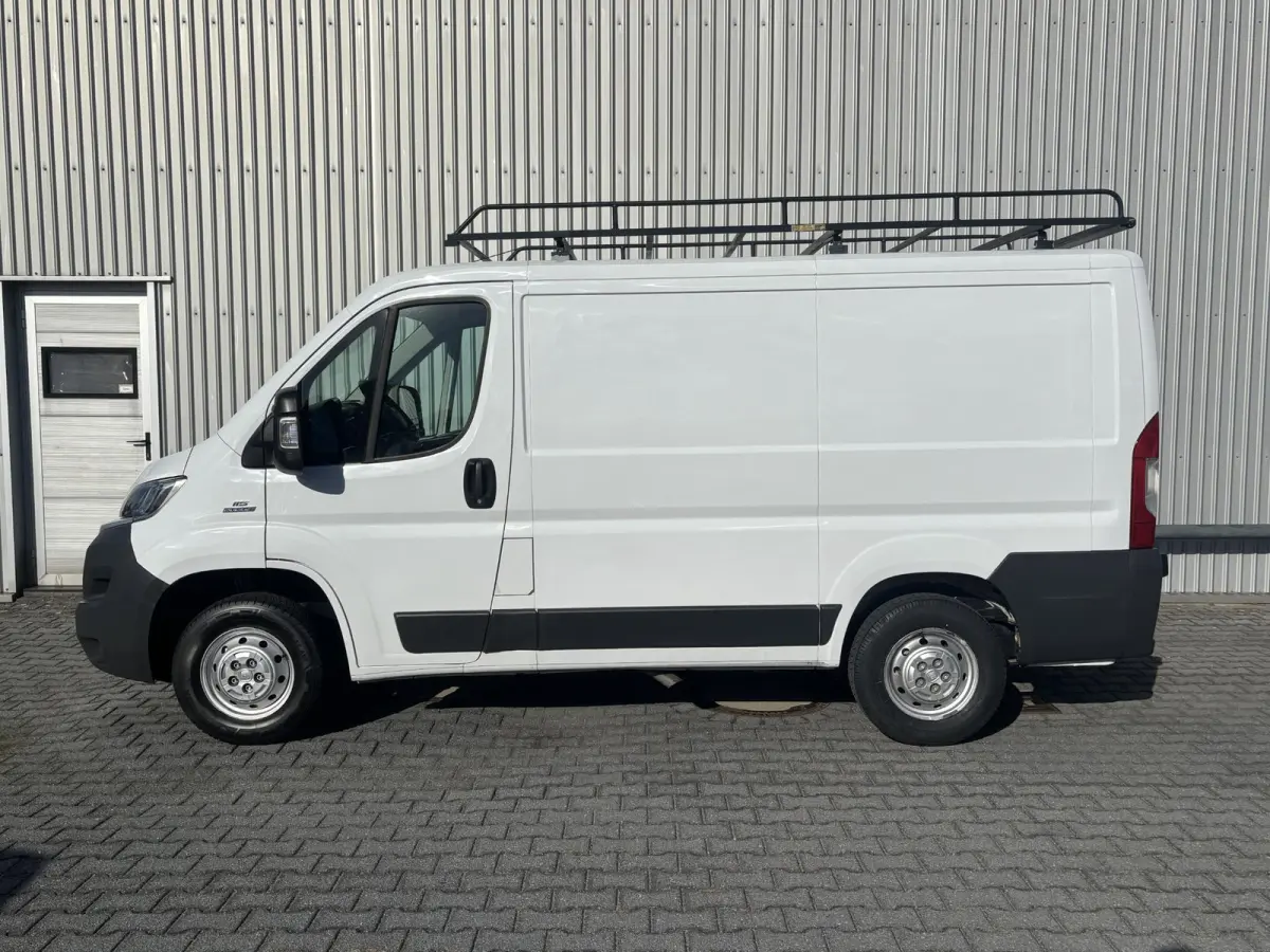28 2.0 MultiJet L1H1 Actual*HAAK*IMPERIAAL*3-PERS*