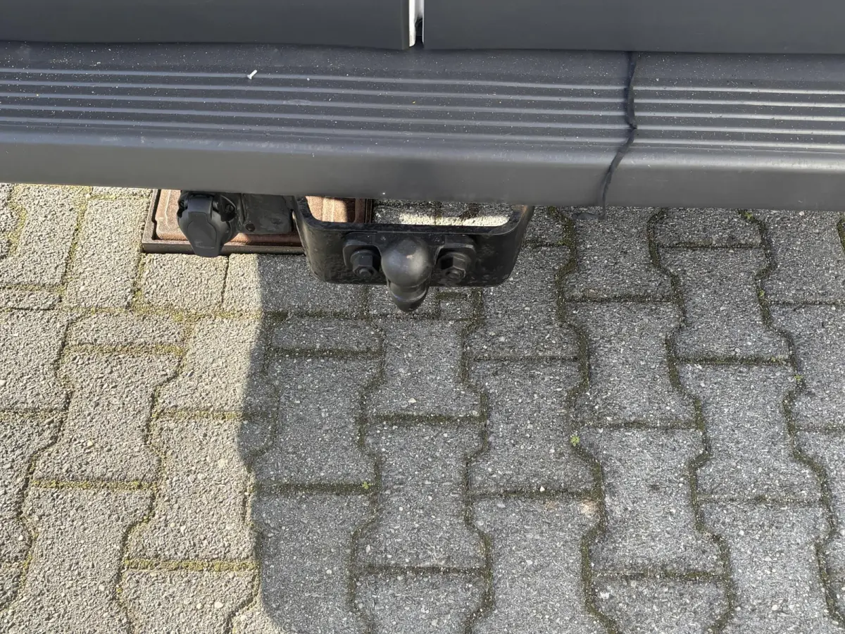 28 2.0 MultiJet L1H1 Actual*HAAK*IMPERIAAL*3-PERS*
