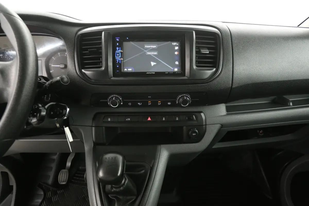 2.0 CDTI 145PK L3H1 | Airco | Cruise | 3 Zits | Navigatie