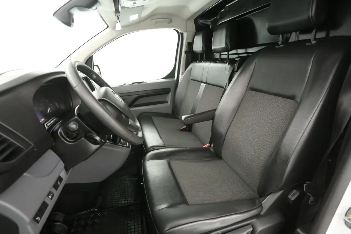 2.0 CDTI 145PK L3H1 | Airco | Cruise | 3 Zits | Navigatie