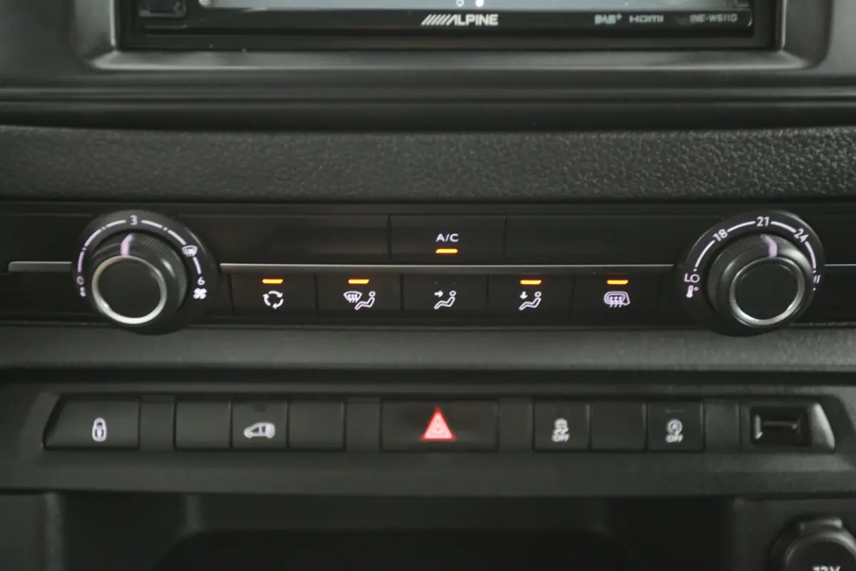 2.0 CDTI 145PK L3H1 | Airco | Cruise | 3 Zits | Navigatie