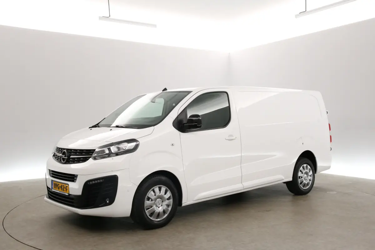 2.0 CDTI 145PK L3H1 | Airco | Cruise | 3 Zits | Navigatie
