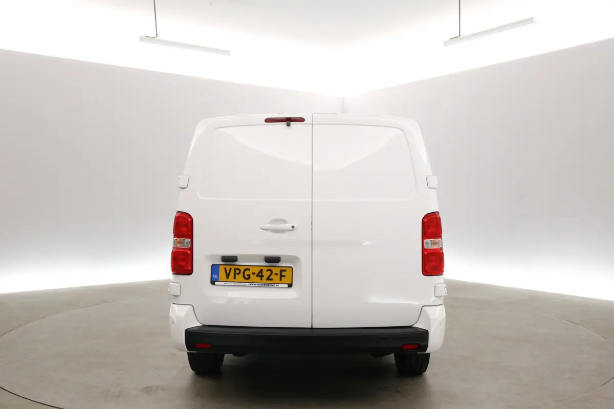 2.0 CDTI 145PK L3H1 | Airco | Cruise | 3 Zits | Navigatie
