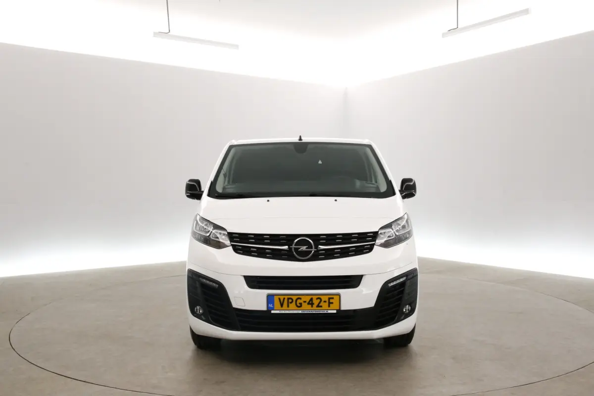 2.0 CDTI 145PK L3H1 | Airco | Cruise | 3 Zits | Navigatie
