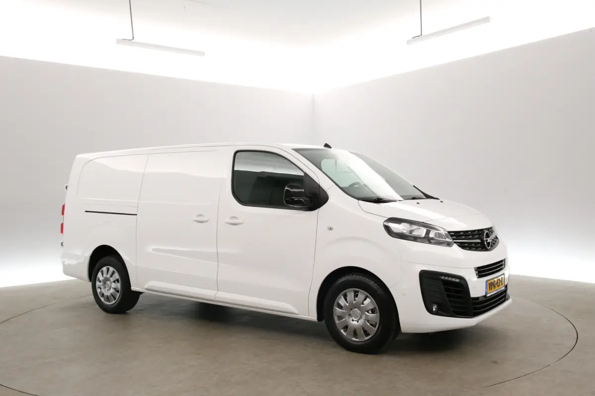 2.0 CDTI 145PK L3H1 | Airco | Cruise | 3 Zits | Navigatie