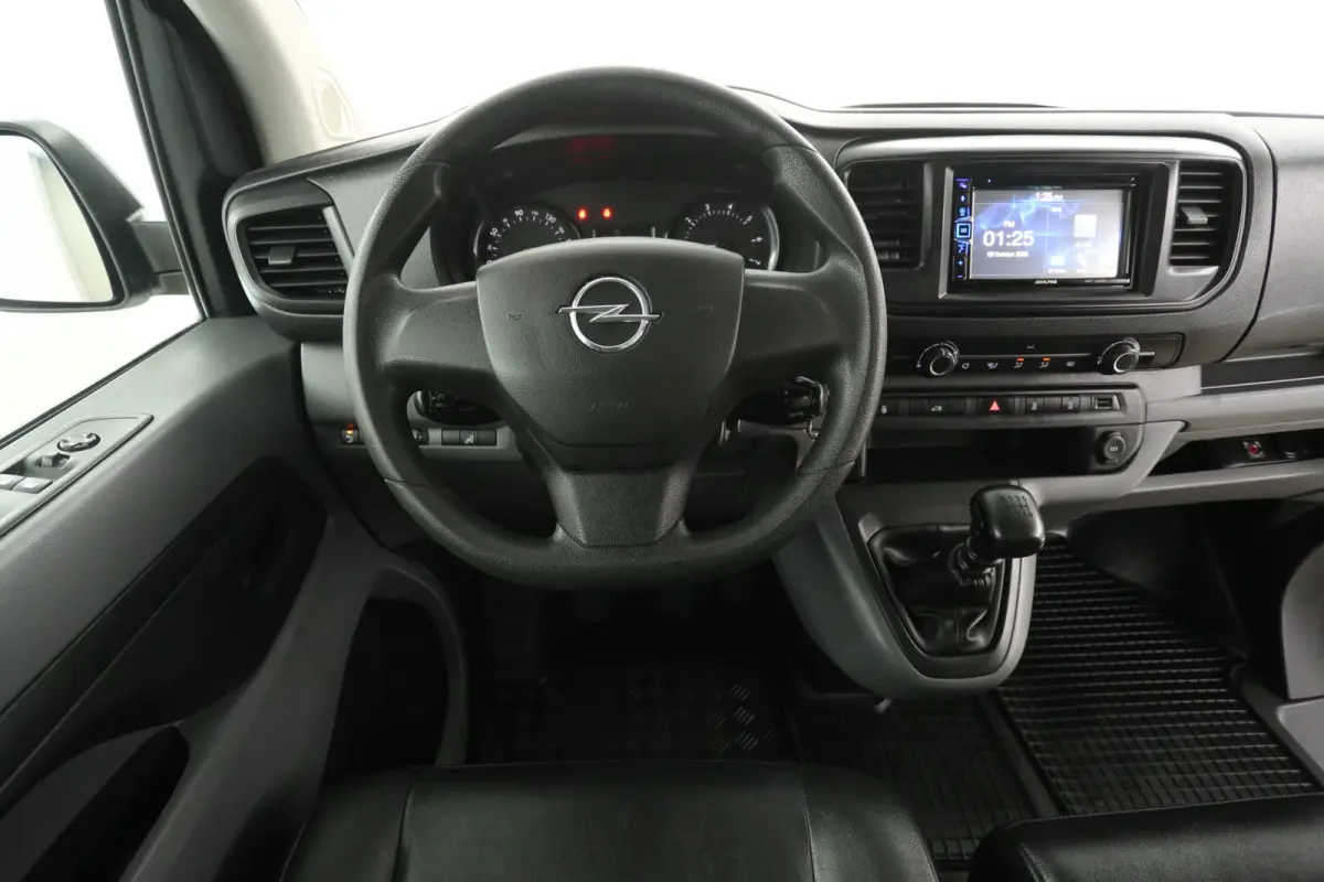 2.0 CDTI 145PK L3H1 | Airco | Cruise | 3 Zits | Navigatie