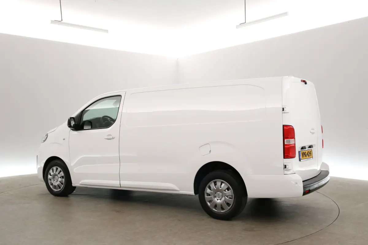 2.0 CDTI 145PK L3H1 | Airco | Cruise | 3 Zits | Navigatie