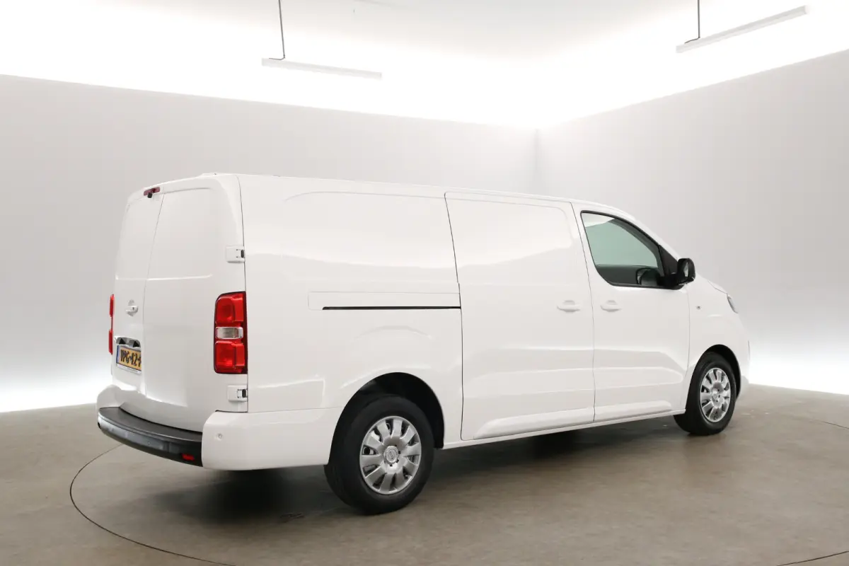 2.0 CDTI 145PK L3H1 | Airco | Cruise | 3 Zits | Navigatie
